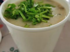-粤仔湾砂锅粥(广益哥伦布店)