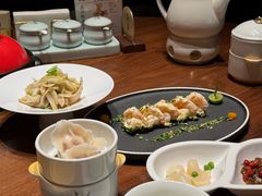 -喜鼎海胆水饺(东港店)