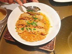 马友咸鱼蒸肉饼-粤界(望京金辉店)