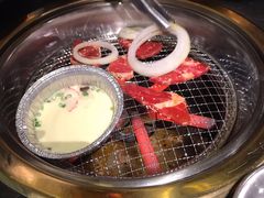 -伊茉家的烤肉店(勒泰中心店)