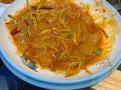 -杨记齐齐哈尔烤肉(五莲路店)