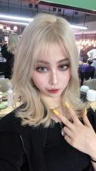 -Moyue HAIR SALON