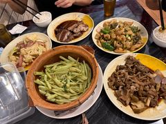 -紫金食坊(江南西路店)