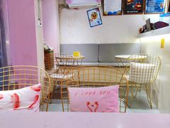 -Miss Fresh轻食(南京西路店)