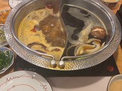 -牛匠和牛寿喜锅(西安总店)