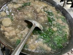 -牛庄高晓山风味馅饼城(海城店)