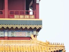 -横店影视城明清宫苑园区