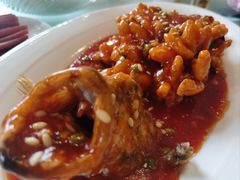 -香融府·烤鸭·家常菜(马家堡路店)