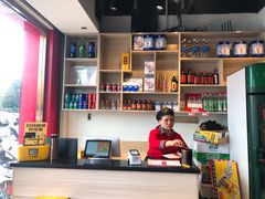 -古乐牛香·鲜牛肉牛杂火锅(解放东路店)