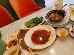 -品粤居港式打边炉·广式烧腊(西安路福佳新天地店)