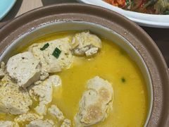 -吕氏疙瘩汤·海鲜新鲁菜(海州利群店)