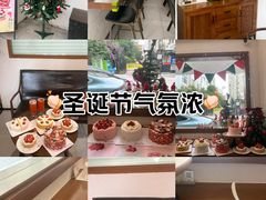 -流酥可心·牛乳蛋糕商店(禾祥西路店)