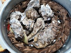 蒸汽生蚝-蟹记蚝宅(柯桥兴越路店)