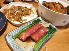 -粤域茶餐厅