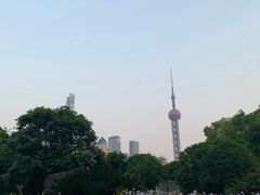 -上海港国际客运中心
