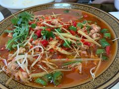 -印象盐帮菜(鲁能城店)