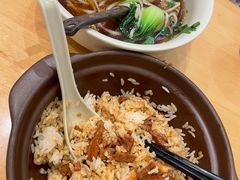 -李先生牛肉面大王(成都东站西广场店)