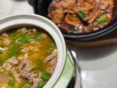 -柴门饭儿(成都太古里店)