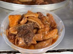 -韦记牛杂汤(清晖园店)