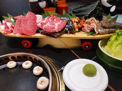 -龙神·炭烧酒场深夜食堂(新街口店)