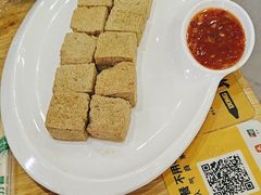 -東豫狼烧烤. 碳火烤鱼. 小龙虾(上海首店)