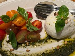 -La Strada(安福路店)