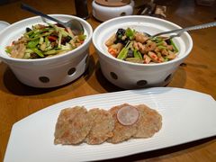 -静颐茶馆·素食(龙华店)
