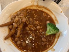 -星河湾半岛酒店-真粤中餐厅