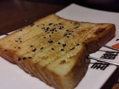 -潮庭·大连海鲜·炭火烧烤·扇贝王(大连店)