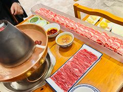 -乐宴·老北京铜火锅(桂庙店)