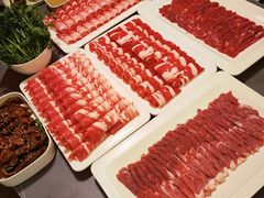 -君邦火锅(新疆大厦店)