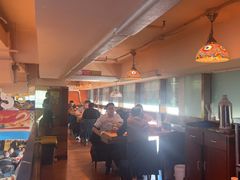 -撒拉花儿·新疆菜·清真(太阳宫店)