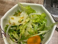 -一心烤肉(延安路店)