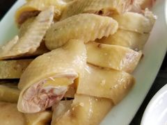 -长兴岛郊野公园农场食堂