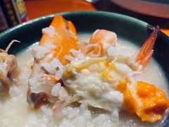 -金穗园·砂锅粥.醉鸡煲火锅(长寿路店)