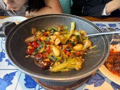 -好嫂子酱猪手•农家菜(学院南路店)