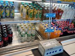 -湾景餐厅(海洋公园店)