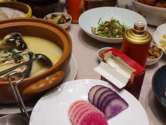 -颂福楼·南京菜(定淮门店)