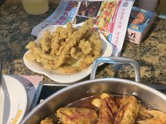 -黄记煌三汁焖锅(渝北金港国际店)