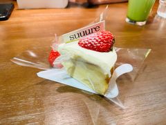 -流酥可心·牛乳蛋糕商店(禾祥西路店)