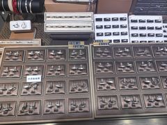 -1001艺术手作·银饰DIY·拼豆(小寨金莎店)