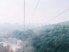 -白云山索道-售票处