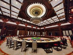 -北京雁栖湖国际会展中心
