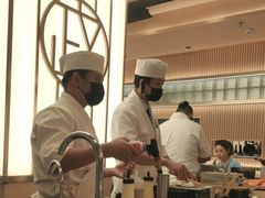 -鮨政·Omakase(港汇恒隆广场店)