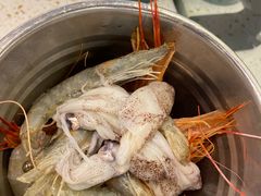 -圣罗巴海鲜自助(黑金店)