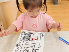 -上海浦东新区民办启能东方幼儿园