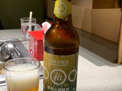 -海底捞火锅(石狮泰禾广场店)