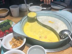 -青瓷火锅料理(西单大悦城店)