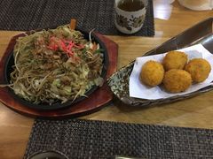 -竹马炭火烤肉(利济北路店)