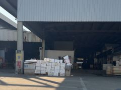 -上海龙吴水胜海发市场